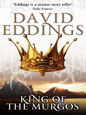 King of the Murgos - ebook